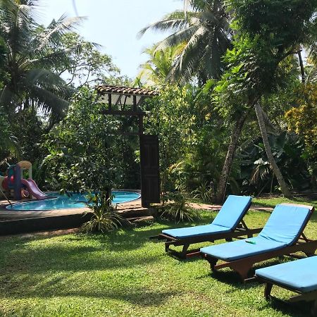 Manik Villa بينتوتا المظهر الخارجي الصورة