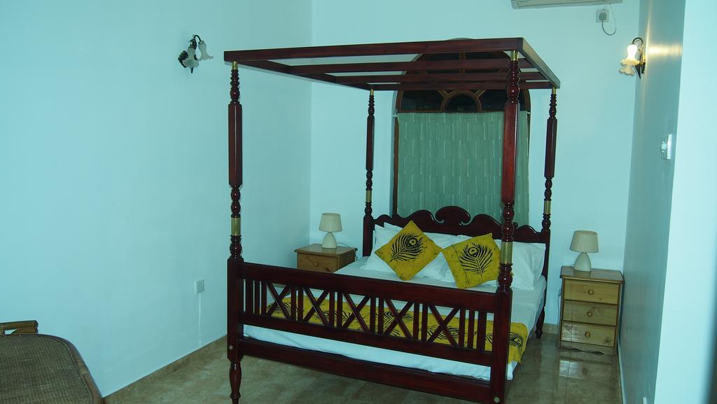 Manik Villa بينتوتا الغرفة الصورة