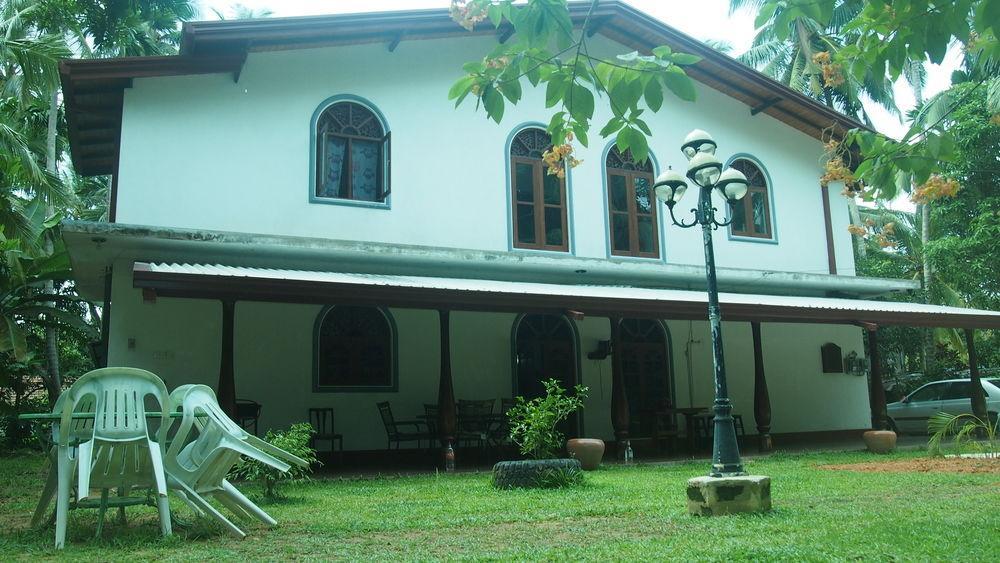 Manik Villa بينتوتا المظهر الخارجي الصورة