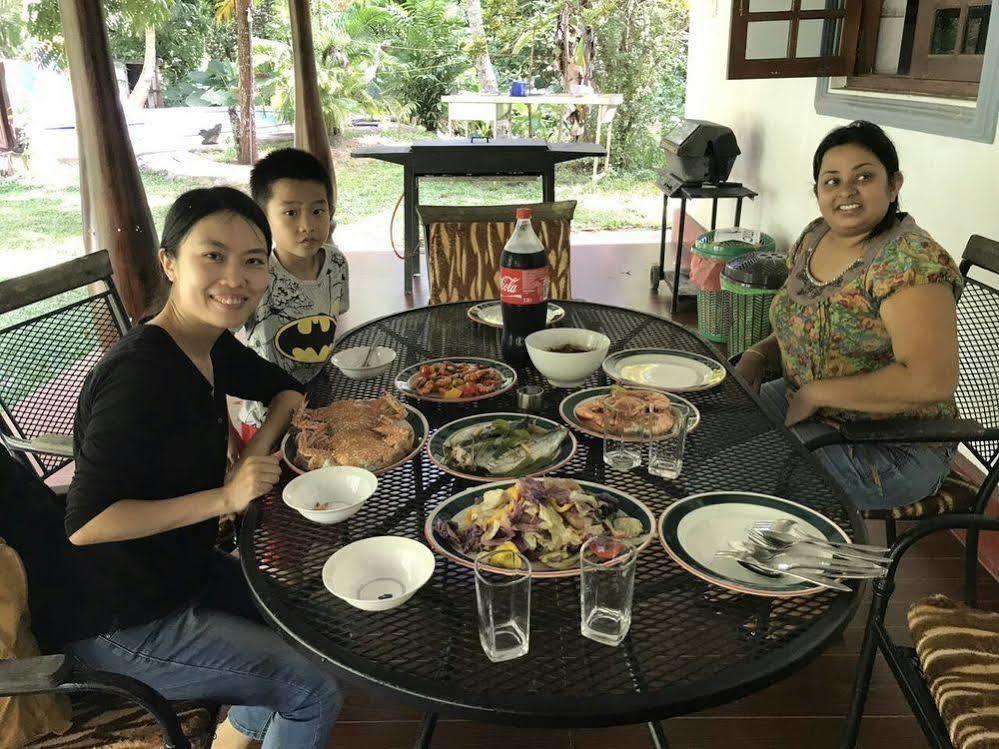 Manik Villa بينتوتا المظهر الخارجي الصورة