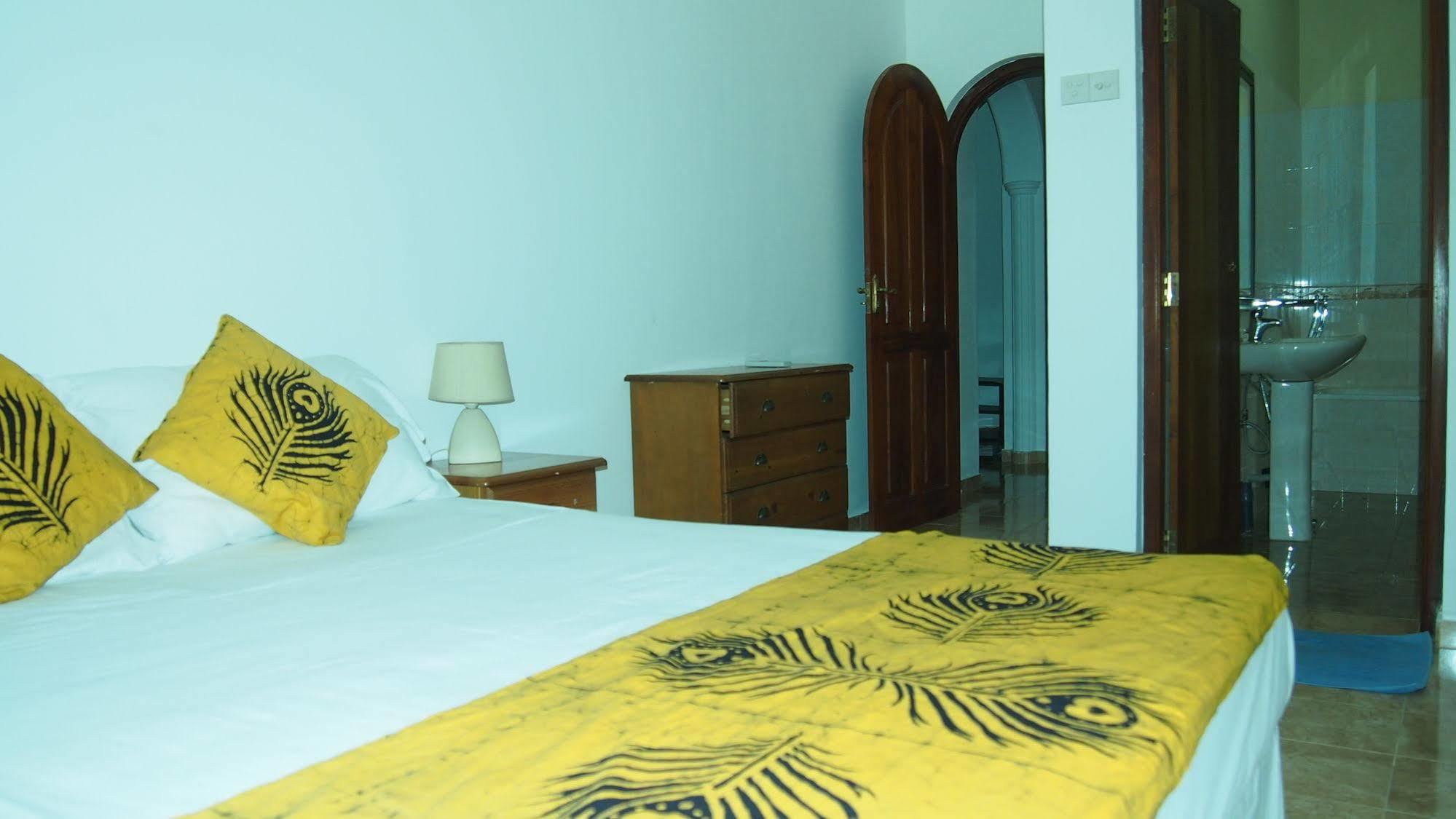 Manik Villa بينتوتا المظهر الخارجي الصورة