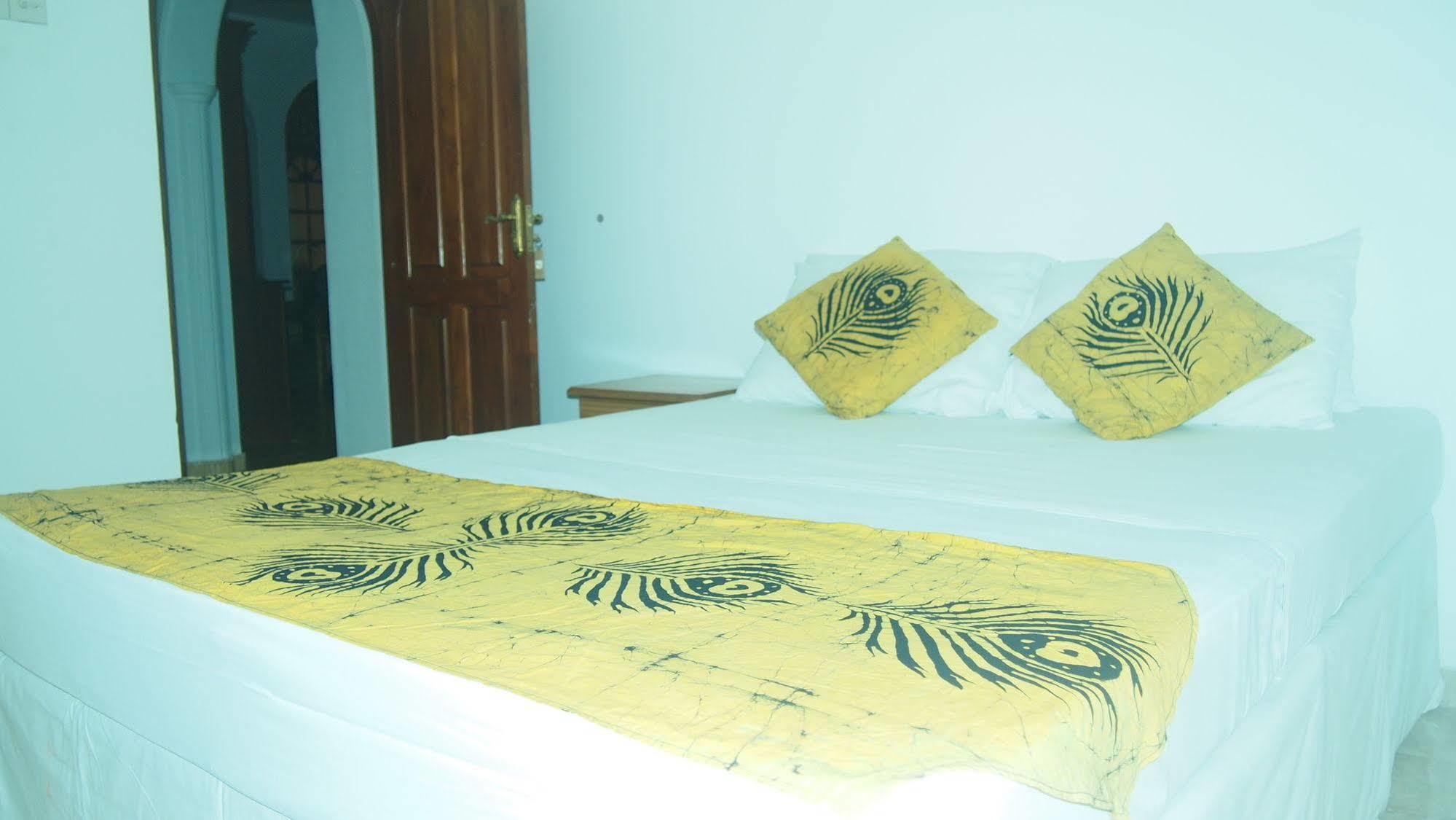 Manik Villa بينتوتا المظهر الخارجي الصورة