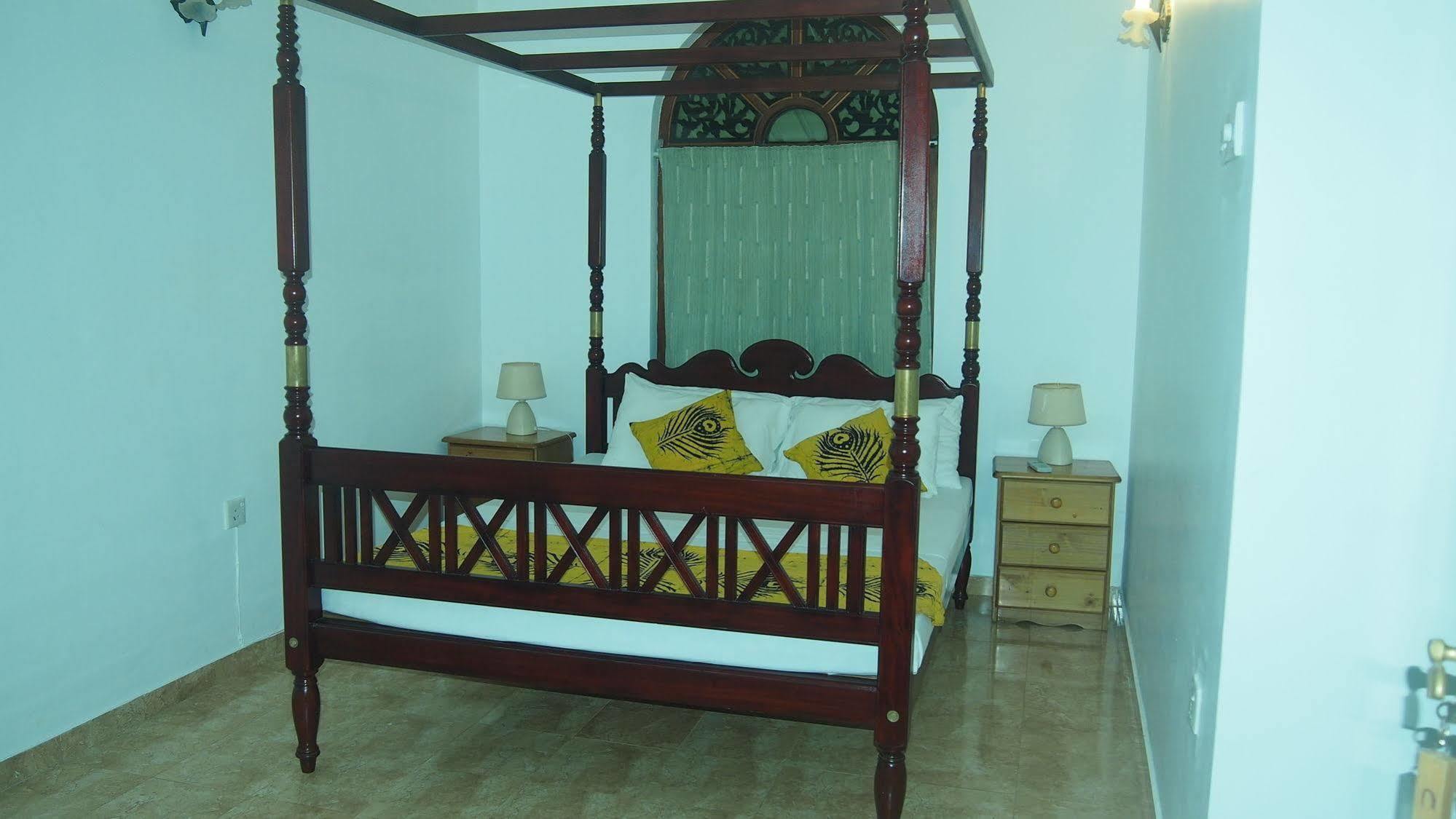 Manik Villa بينتوتا المظهر الخارجي الصورة